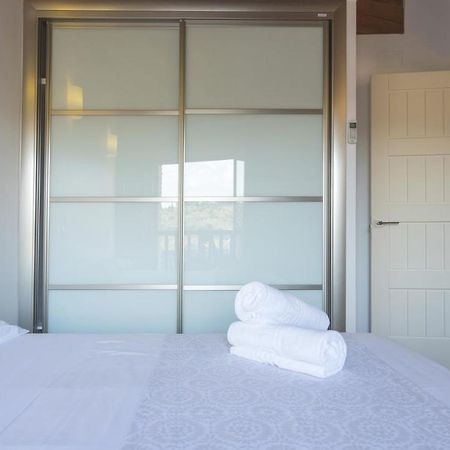 San Cipriano Con Parking Incluido - Apartamentos Aloha Toledo Exterior photo