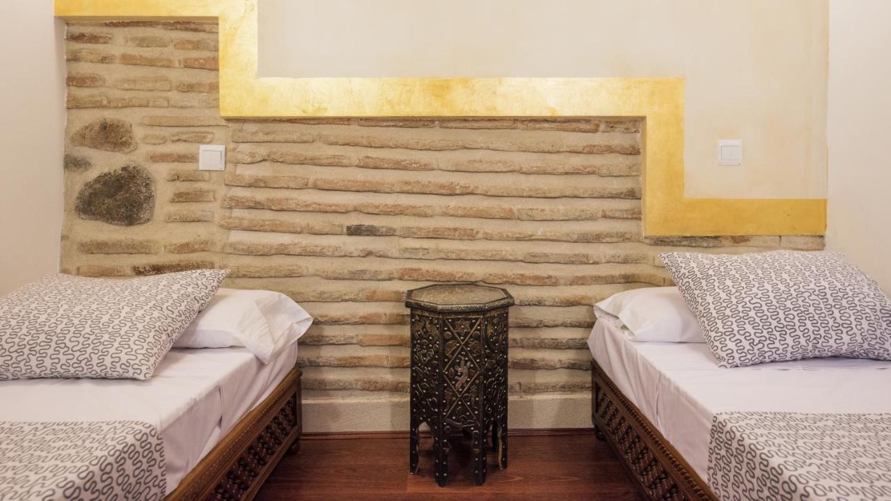 San Cipriano Con Parking Incluido - Apartamentos Aloha Toledo Exterior photo